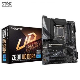 Mainboard Gigabyte Z690 UD DDR4