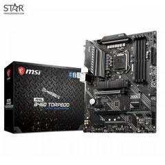 Mainboard MSI MAG B460 TORPEDO