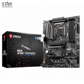 Mainboard MSI MAG B460 TORPEDO