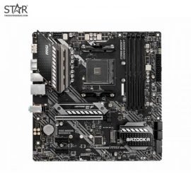 Mainboard MSI MAG B550M Bazooka