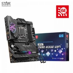 Mainboard MSI MPG Z690 EDGE Wifi
