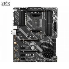 Mainboard MSI X570-A Pro