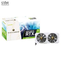 VGA Manli RTX 3070 8G GDDR6 Gallardo (M-NRTX3070G/6RGHPPP-M2502)