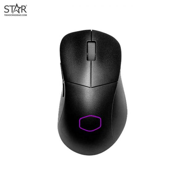 Chuột Không Dây Cooler Master MM731 RGB Matte Wireless Black (Đen) MM-731-KKOH1 Chuột Không Dây Cooler Master MM731 RGB Matte Wireless Black (Đen) MM-731-KKOH1