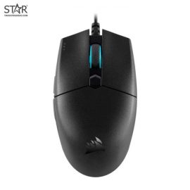 Chuột Corsair KATAR Pro Ultra-Light (CH-930C011-AP) (Đen)