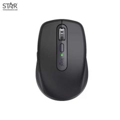 Chuột Không Dây Logitech MX Anywhere 3 Wireless/Bluetooth (Đen) - 910-005992