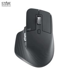 Chuột Không Dây Logitech MX Master 3 Wireless/Bluetooth (Đen) - 910-005698