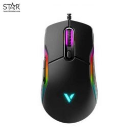 Chuột Rapoo VT200 Gaming RGB (Đen)