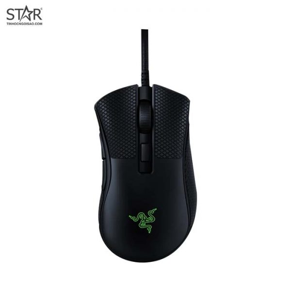Chuột Razer DeathAdder V2 Mini (RZ01-03340100-R3M1) Chuột Razer DeathAdder V2 Mini (RZ01-03340100-R3M1)