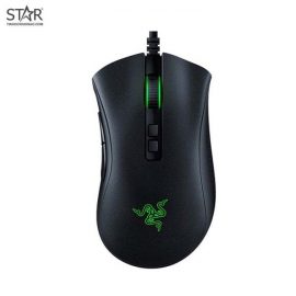 Chuột Razer DeathAdder V2 RGB Gaming (RZ01-03210100-R3M1)