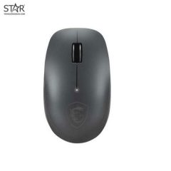 Chuột không dây MSI M96 đen
