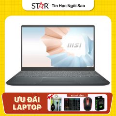 Laptop MSI Modern 14 B5M-014VN
