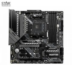 Mainboard MSI MAG B550M Mortar