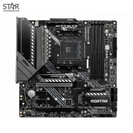 Mainboard MSI MAG B550M Mortar (1T)