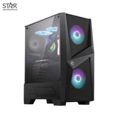 Case MSI MAG FORGE 100R