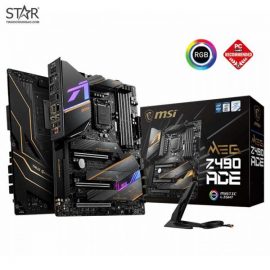 Mainboard MSI MEG Z490 ACE