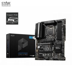 Mainboard MSI Z590-A Pro