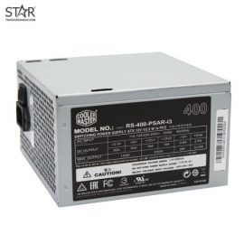 Nguồn Cooler Master Elite 400W V2 (RS-400-PSAR-I3)