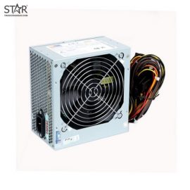 Nguồn Acbel CE2 400W + Dây Nguồn