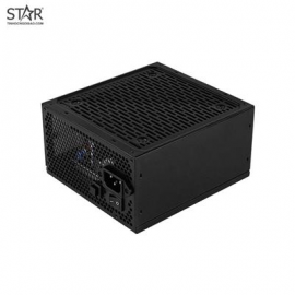 Nguồn Aerocool LUX RGB 750W Có Dây (LUX-750)