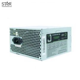 Nguồn Jetek 230W Y500T + Dây Nguồn
