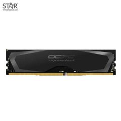 Ram DDR4 OCPC XTREME SuperClock 8G/2666 (MMC8GD426C16U)