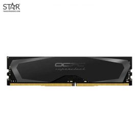 Ram DDR4 OCPC XTREME SuperClock 8G/2666 (MMC8GD426C16U)