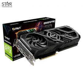 VGA Palit RTX 3080Ti 12G GDDR6X GamingPro ARGB Triple Fan