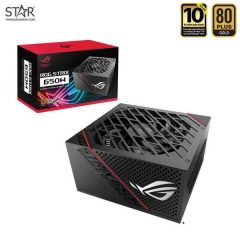 Nguồn Asus ROG Strix 650W 80 Plus Gold Modular (ROG-STRIX-650G)