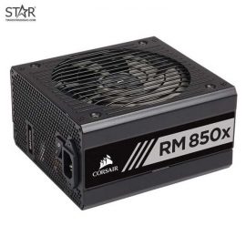 Nguồn Corsair RM850X 850W 80 Plus Gold Full Modular