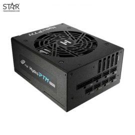 Nguồn FSP Hydro PTM Pro 1200W 80 Plus Platium Full Modular