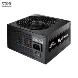Nguồn FSP 700W Hydro Pro 80 Plus Bronze