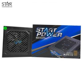 Nguồn StarPower 500W 80 Plus Bronze