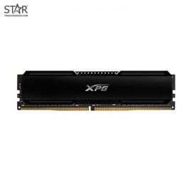 Ram DDR4 Adata 8G/3200 XPG Gammix D20 Black (1x 8GB) (AX4U32008G16A-CBK20)