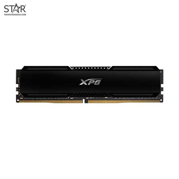 Ram DDR4 Adata 8G/3200 XPG Gammix D20 Black (1x 8GB) (AX4U32008G16A-CBK20) Ram DDR4 Adata 8G/3200 XPG Gammix D20 Black (1x 8GB) (AX4U32008G16A-CBK20)