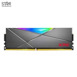 Ram DDR4 Adata 8G/3200 XPG Spectrix D50 RGB (AX4U320038G16A-ST50)