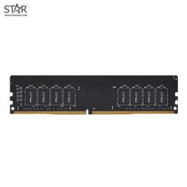 Ram DDR4 PNY 8G/2666 Performance Không Tản Nhiệt (MD8GSD42666BL)