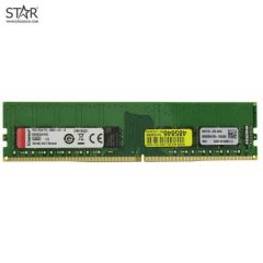 Ram DDR4 Server Kingston 16G/2666 Chính Hãng (KSM26ED8/16HD)
