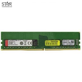 Ram DDR4 Server Kingston 16G/2666 Chính Hãng (KSM26ED8/16HD)