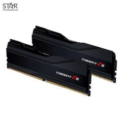 Ram DDR5 Gskill 32G/5600 Trident Z5 (2x 16GB) (F5-5600U3636C16GX2-TZ5K)