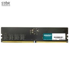 Ram DDR5 Kingmax 16G/4800 (1x 16GB) (KM-LD5-4800-16GS)