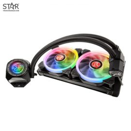 Tản nhiệt CPU Raijintek Orcus 240 RBW AiO Cooling