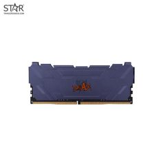 Ram 4 DDR4 Colorful 8G_3200 Battle AX 1x8G 1