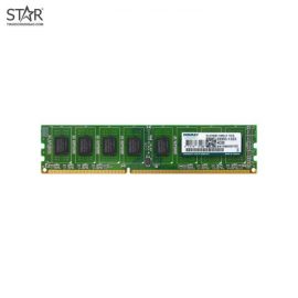 Ram DDR4 Kingmax 4G/2400 Không Tản Nhiệt
