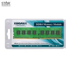 Ram D4 Kingmax 8G/2400