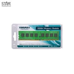 Ram D4 Kingmax 8G/2400