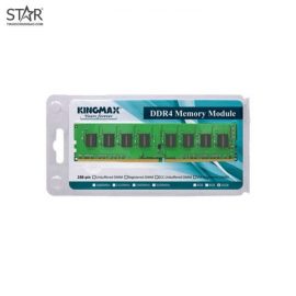 Ram DDR4 Kingmax 8G/2400 Không Tản Nhiệt
