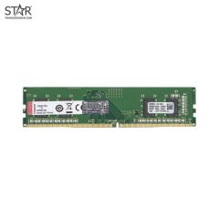 Ram D4 Kingston 4G/2400