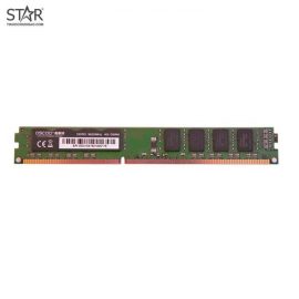 Ram DDR3 Oscoo 4G/1600 Không Tản Nhiệt