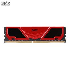 Ram DDR4 Team 8G/3200 Elite (1x 8GB) (TPRD48G3200HC22BK)